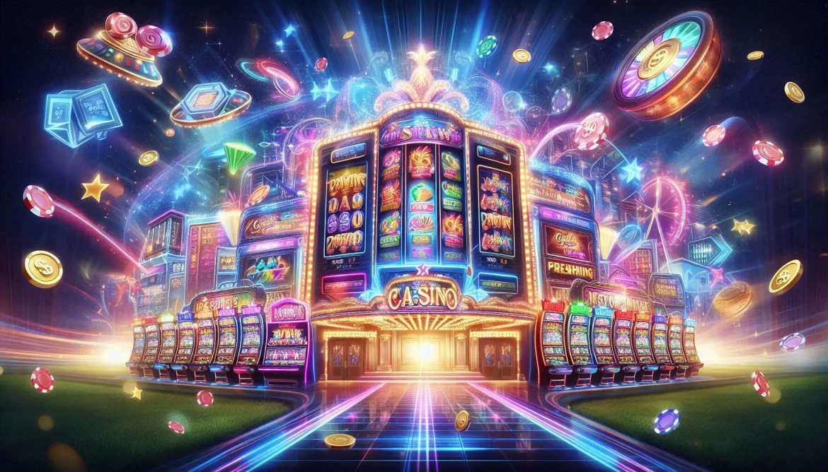 BassBet Casino
